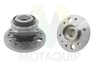 MOTAQUIP LVBW1655 - Juego de cojinete de rueda