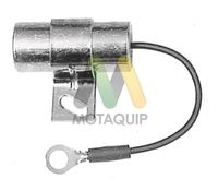 MOTAQUIP LVCD185 - Condensador, sistema de encendido