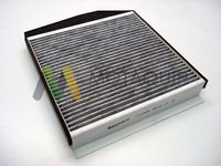 MOTAQUIP LVCF548 - Filtro, aire habitáculo