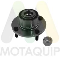 MOTAQUIP LVBW1624 - Juego de cojinete de rueda