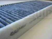 MOTAQUIP LVCF525 - Filtro, aire habitáculo
