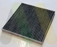 MOTAQUIP LVCF667 - Filtro, aire habitáculo