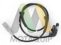 MDR EPS1960 032 - Sensor, revoluciones de la rueda