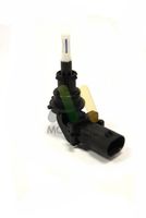MOTAQUIP LVAT126 - Sensor, temperatura del aire de admisión