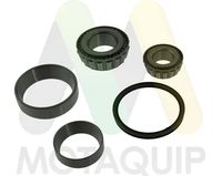 MOTAQUIP LVBW408 - Juego de cojinete de rueda