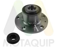 MOTAQUIP LVBW1766 - Juego de cojinete de rueda