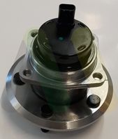 MOTAQUIP LVBW1333 - Juego de cojinete de rueda