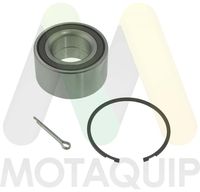 MOTAQUIP LVBW1733 - Juego de cojinete de rueda