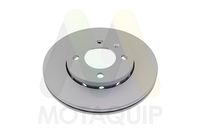 MOTAQUIP LVBD892Z - Disco de freno