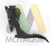 LUCAS LSP6543 - Sensor, posición pedal