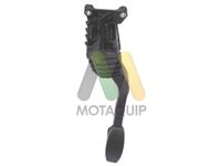 MOTAQUIP LVAP4 - Sensor, posición pedal