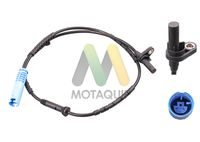 MOTAQUIP LVAB924 - Sensor, revoluciones de la rueda