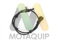 MOTAQUIP LVAB878 - Sensor, revoluciones de la rueda