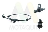 MDR EPS1960230 - Sensor, revoluciones de la rueda