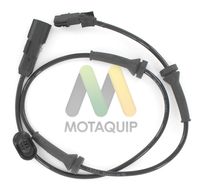 MOTAQUIP LVAB279 - Sensor, revoluciones de la rueda