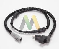 MOTAQUIP LVAB259 - Sensor, revoluciones de la rueda
