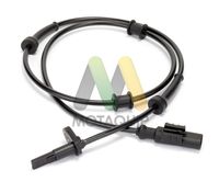 MOTAQUIP LVAB255 - Sensor, revoluciones de la rueda