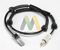 MOTAQUIP LVAB242 - Sensor, revoluciones de la rueda