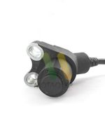 MOTAQUIP LVAB227 - Sensor, revoluciones de la rueda