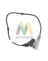 MOTAQUIP LVAB227 - Sensor, revoluciones de la rueda
