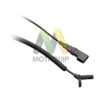 MOTAQUIP LVAB212 - Sensor, revoluciones de la rueda