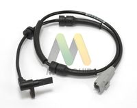MOTAQUIP LVAB445 - Sensor, revoluciones de la rueda