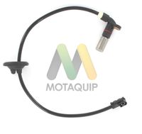 MOTAQUIP LVAB526 - Sensor, revoluciones de la rueda