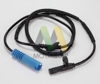 MOTAQUIP LVAB347 - Sensor, revoluciones de la rueda