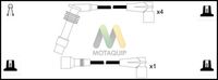 MOTAQUIP LDRL781 - Juego de cables de encendido