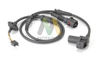 MOTAQUIP LVAB397 - Sensor, revoluciones de la rueda