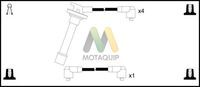 MOTAQUIP LDRL188 - Juego de cables de encendido