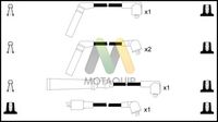 MOTAQUIP LDRL1498 - Juego de cables de encendido