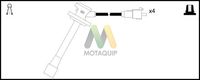 MOTAQUIP LDRL1428 - Juego de cables de encendido