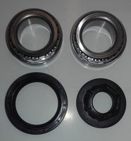 MOTAQUIP LVBW305 - Juego de cojinete de rueda