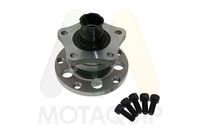 MOTAQUIP LVBW986 - Juego de cojinete de rueda