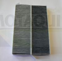 MOTAQUIP LVCF511 - Filtro, aire habitáculo