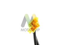 MOTAQUIP LVAB706 - Sensor, revoluciones de la rueda