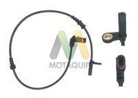 MOTAQUIP LVAB781 - Sensor, revoluciones de la rueda