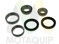 MOTAQUIP LVBW1141 - Juego de cojinete de rueda
