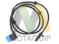 MOTAQUIP LVAB776 - Sensor, revoluciones de la rueda