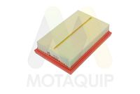 MOTAQUIP LVFA1539 - Filtro de aire