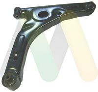 MOTAQUIP VSA998 - Barra oscilante, suspensión de ruedas