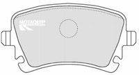 MOTAQUIP LVXL1172 - Juego de pastillas de freno