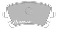 MOTAQUIP LVXL1172 - Juego de pastillas de freno