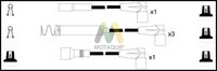 MOTAQUIP LDRL1119 - Juego de cables de encendido