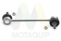 MOTAQUIP LVSL1616 - Travesaños/barras, estabilizador