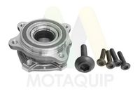 MOTAQUIP LVBW1840 - Juego de cojinete de rueda