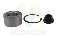 MOOG MEWB12866 - Juego de cojinete de rueda