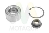 MOTAQUIP LVBW928 - Juego de cojinete de rueda
