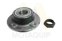 MOTAQUIP LVBW854 - Juego de cojinete de rueda